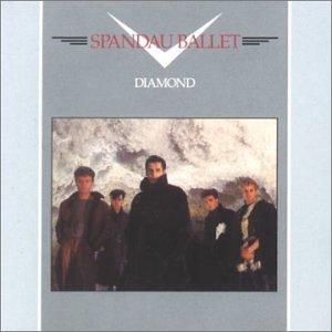 Diamond