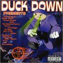 Duck Down Records Presents: The Album