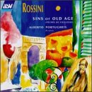 Rossini: Sins Of Old Age 14 Piano Pieces
