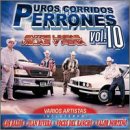 Puros Corridos Bien Rerrones, Vol. 10