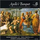 Playford: Apollo's Banquet