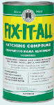 Custom Building Products #DPFXL25 25LB Fix Patch Compound