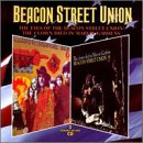 The Eyes of the Beacon Street Union/The Clown Died in Marvin Gardens
