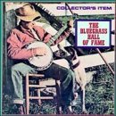 The Bluegrass Hall of Fame: Collector's Item