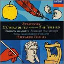 Stravinsky: Apollon musag&egrave;te; L'oiseau de feu No3