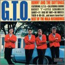 G.T.O.: The Best of the Mala Recordings
