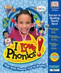 I Love Phonics Dvd