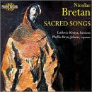 Bretan: Sacred Songs