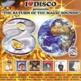 I Love Disco 80s, Vol. 2
