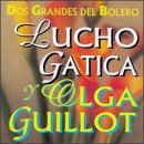 Dos Grandes del Bolero