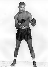 sugar ray robinson quotes