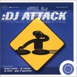 DJ Attack V.2