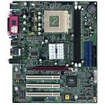 Drucker: Epox EP-8KMM3I SKTA KM400VT8235CE SND LAN RAID Motherboard