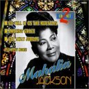 Mahalia Jackson, Vol. 1-2
