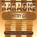 Songs Made Famous by Country Girls