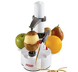 Potato Peeler