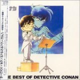 Best Of Detective Conan
