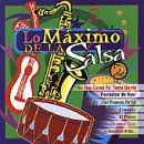Lo Maximo de la Salsa, Vol. 2