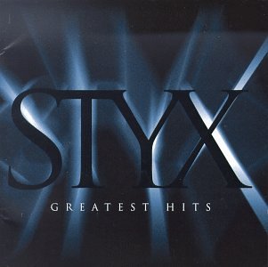 Styx - Styx 1 - Zortam Music