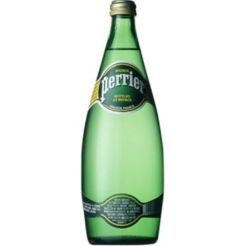 (お徳用ボックス) ペリエ 瓶 750ml×12本