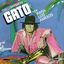 Gato...Para los Amigos