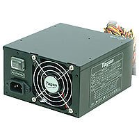 TV Ger&auml;te: Tagan TG530-U22 2Force-Series PC Netzteil ATX 530W PFC
