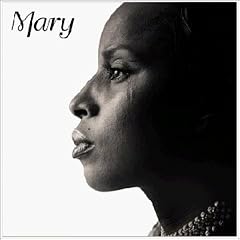 Stevie Wonder/Mary J. Blige
