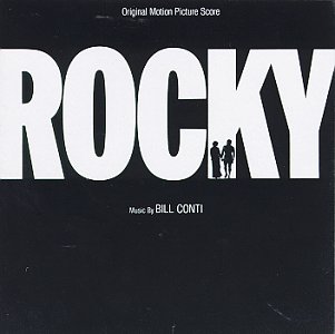 Bill Conti - Rocky [CASSETTE] - Zortam Music