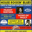 House Rockin' Blues
