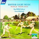 British Light Music World Premieres