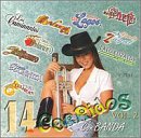 14 Corridos con Banda, Vol. 2