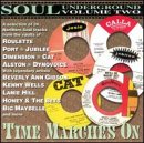 Soul Underground, Vol. 2