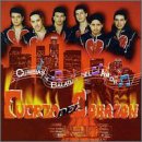 Cumbias & Baladas del Amor