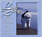 Love Songs - 3 Cd Set