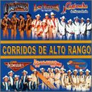 12 Corridos de Alto Rango