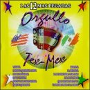 Orgullo Tex Mex: Las 12 Mas Pegadas