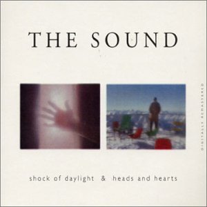 Shock of Daylight/Heads and Hearts
