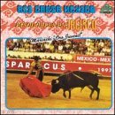 Asi Canta Mexico, Vol. 4: Pasodobles En Jalisco