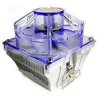 Festplatten: Spire SPA04S4-U WhisperRock V CPU K�hler f�r SocketA/370 25.78CFM 2300RPM 19.0dB(A)