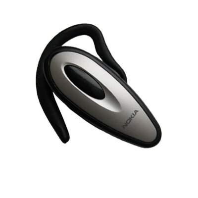 NoteBook: NOKIA HS-36W Funk-B�gel-Headset
