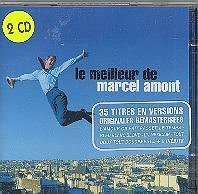 Marcel Amont - Marcel Amont - Zortam Music