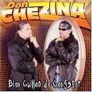 Bien Guillao de Gangster