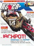 Racer X Illustrated