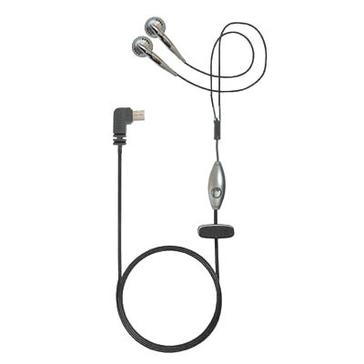 Kamerazubeh&ouml;r: BENQ-SIEMENS HHS-740 Stereo Headset