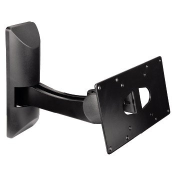 Lautsprecher: LCD-Wandhalterung Next VESA 200x100, neigb./schwenkb., 1 Arm