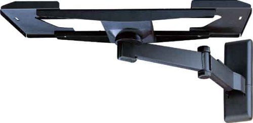 Verst&auml;rker und Receiver: Vivanco Wandhalterung WMS 325 TB