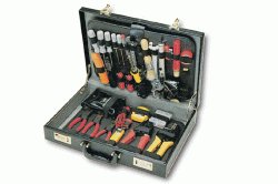 Festplatten: Service Kit, Netzwerk Werkzeugkoffer