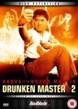 Dance of the Drunken Mantis [Region 2]