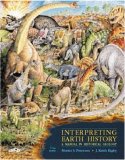 Interpreting Earth History: A Manual In Historical Geology