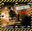 Industrial Fucking Strength